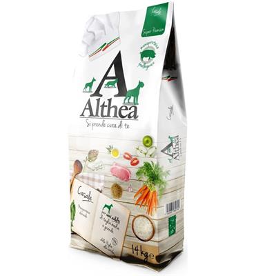 Althea Casale 14 kg