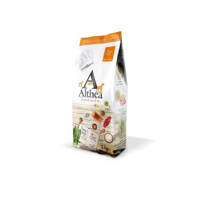 Althea Puppy&Juniors Mini 2 kg