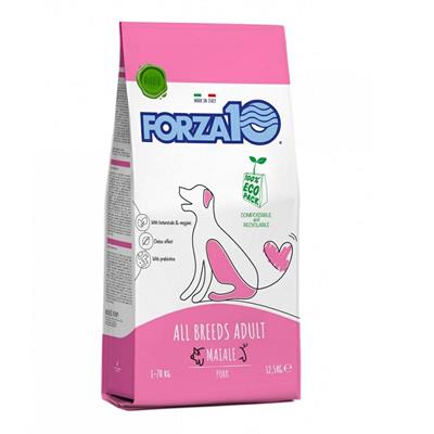 Forza10 Maintenance AllBreed Adult con Maiale