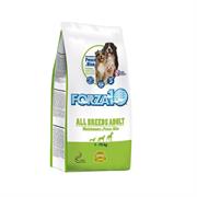 Forza10 Maintenance AllBreed Adult con Pesce e Riso