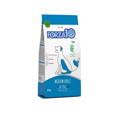 Forza10 Maintenance Medium Adult al Pesce