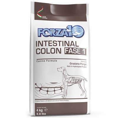 Forza10 Intestinal Colon Fase Uno 10 kg