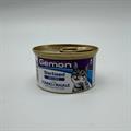 Gemon Mousse Sterilized Tonno e Maiale 85 g