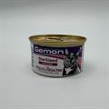 Gemon Mousse Sterilized Pollo e Fegatini 85 g