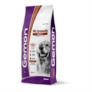 Gemon Cane All Breeds Adult Agnello e Riso