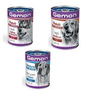 Gemon Dog Patè 400 g