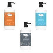 Inodorina Dog Shampooing 1 l