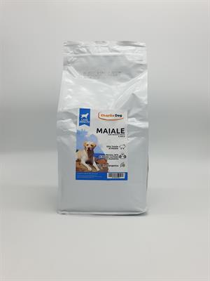 Charlie Dog Grain Free Adult Maiale con Patate Dolci e Mele 2 kg