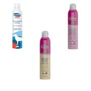 Inodorina Shampoo Secco Mousse 300 ml