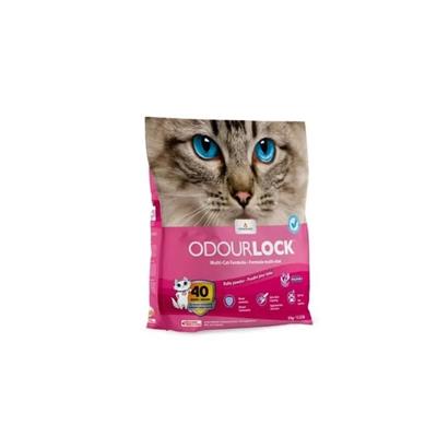 Odour Lock Borotalco 6 kg