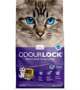 Odour Lock Lavanda