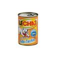 LeChat Cat Bocconcini Pollo e Tacchino 400 g