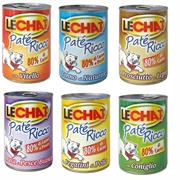 LeChat Cat Patè 400 g