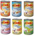 LeChat Cat Patè 400 g