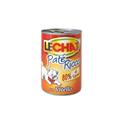 LeChat Cat Patè Vitello 400 g