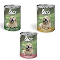 Leo's Cane Bocconi 1230 g