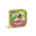 Leo's Dog Adult Paté Manzo 300 g