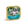 Leo's Cat Paté Tonno 100 g