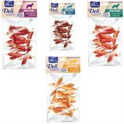 Life Dog Delisnack Mini Sticks Masticativi 100 g