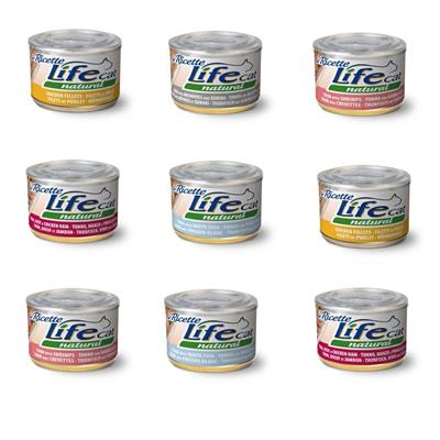 Life Cat Le Ricette 150 g