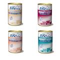 Life Dog Monoproteico 400 g