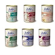 Life Dog Nutrition Plus 400 g