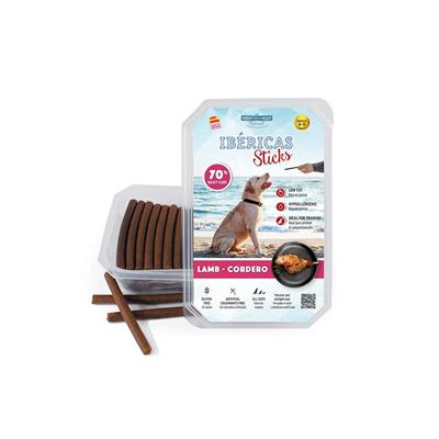 Ibèricas 75 Stick Agnello 800 g