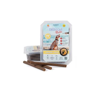 Ibèricas Stick Pollo 350 g