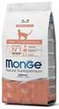 Monge Superpremium Gatto Adult Salmone