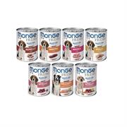 Monge Fresh Dog Bocconi in Paté 400 g