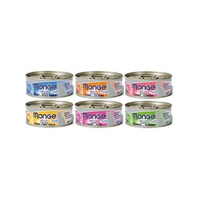 Monge Jelly Cat 80 g