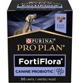 Purina Pro Plan Dog FortiFlora Confezione 30 Buste da 1 g