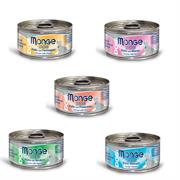 Monge Natural Dog 95 g