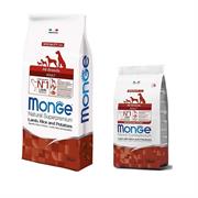 Monge Superpremium Cane AllBreed Adult Agnello, Riso e Patate