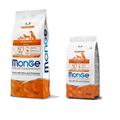 Monge Superpremium Cane AllBreed Adult Anatra, Riso e Patate