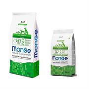 Monge Superpremium Cane AllBreed Adult Coniglio, Riso e Patate