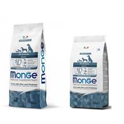 Monge Superpremium Cane AllBreed Adult Trota Riso e Patate