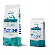 Monge Superpremium Cane AllBreed Hypo Salmone e Tonno