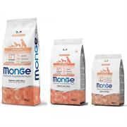 Monge Superpremium Cane AllBreed Puppy&Junior Salmone e Riso