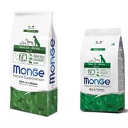 Monge Superpremium Cane Maxi Adult