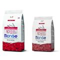 Monge Superpremium Cane Mini Puppy&Junior