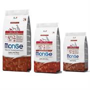 Monge Superpremium Cane Mini Puppy&Junior Agnello e Riso