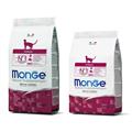 Monge Superpremium Gatto Indoor