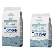 Monge Superpremium Gatto Kitten Trota