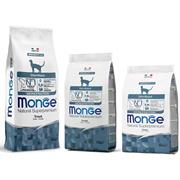 Monge Superpremium Gatto Sterilised Trota