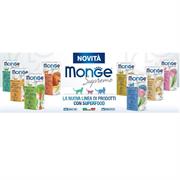 Monge Supreme Cat Buste 80 g