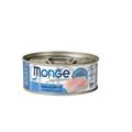 Monge Supreme Cat Adult Tonno con Orata 80 g