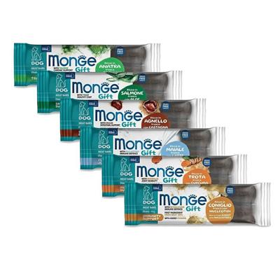 Monge Gift Meat Bars 40 g