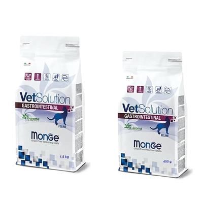 Monge VetSolution Cat Gastrointestinal