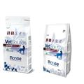 Monge VetSolution Cat Hepatic